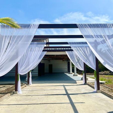 Kanza Beach Inn Marang Exterior photo